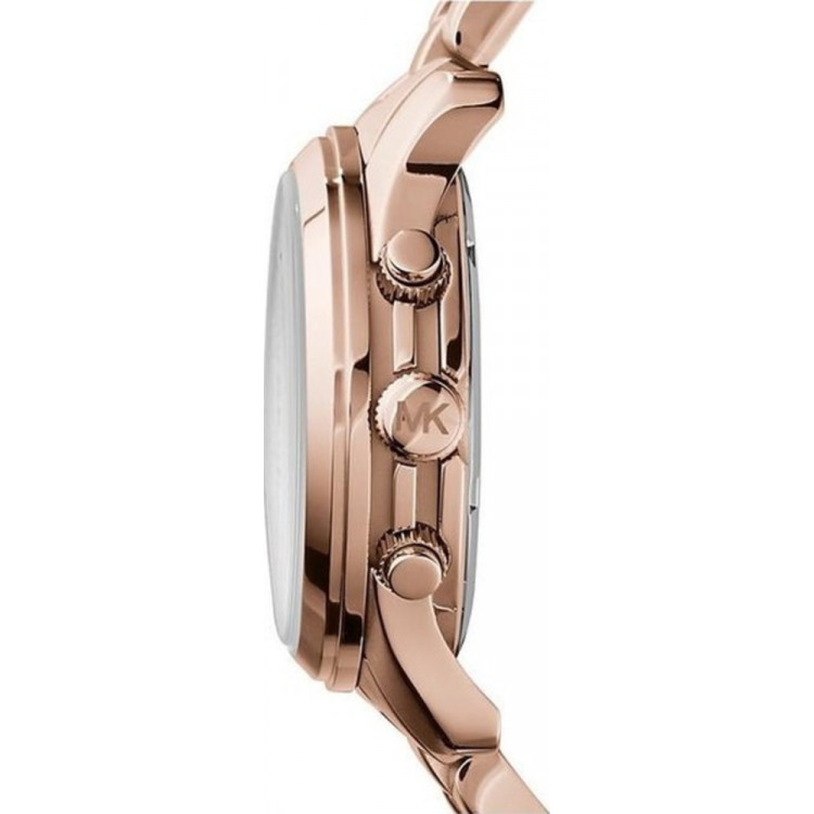 Michael kors mk5128 sales rose gold