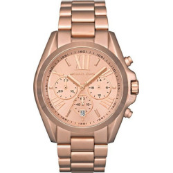 Michael Kors Bradshaw MK5503 с хронографом