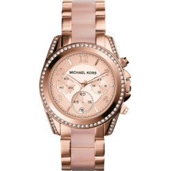 Michael Kors Blair MK5943 с хронографом