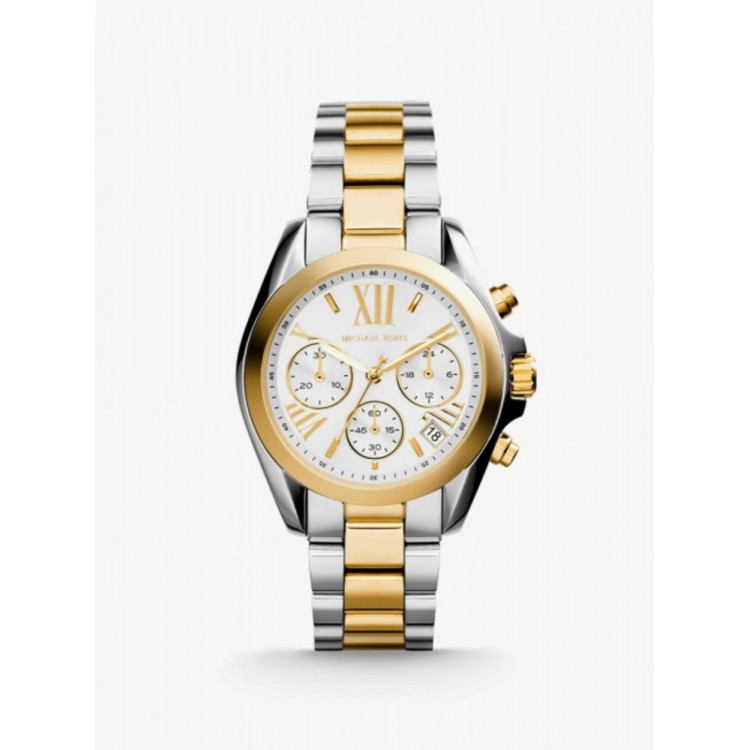 Smartwatch michael kors bradshaw on sale